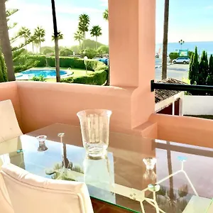  Appartement Alicate Beachfront - Luxury Apartment-1 Espagne