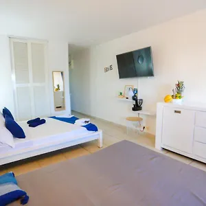 Le Paradis Avec Son Access Et Sans Coupure D'eau Appartement