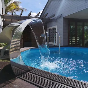 Vercinot House Hébergement de vacances